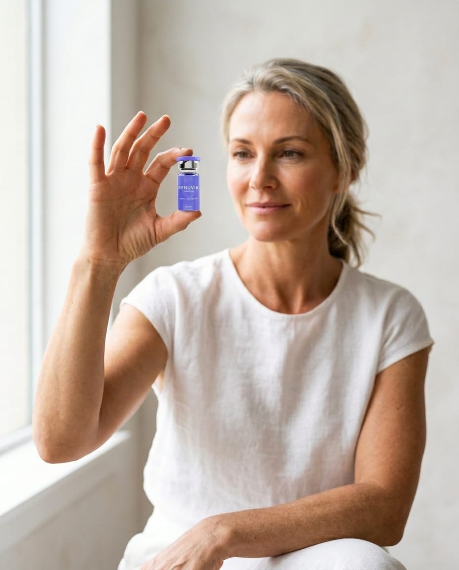l-carnitine injections in gilbert az L-Carnitine Injection — 30-Day Supply | RenuviaRX